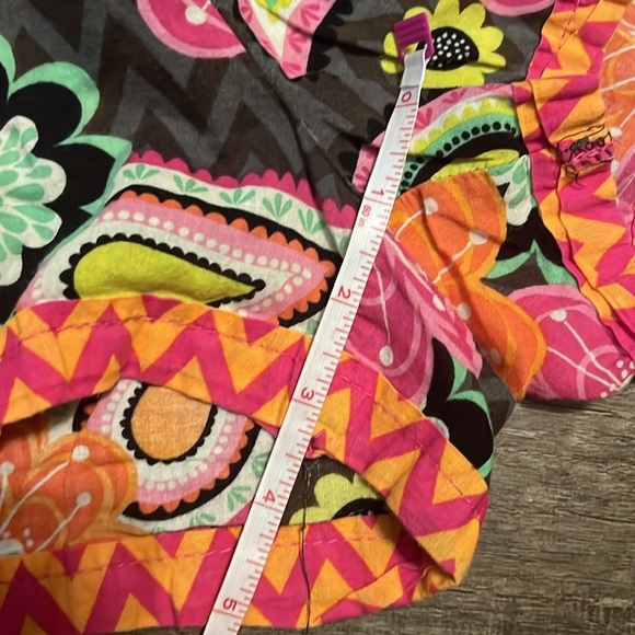 FINAL PRICE DROP Vera Bradley Cotton Lounge Shorts - Picture 7 of 8
